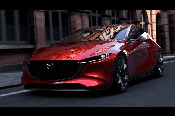 Ngam Kai Concept - Thiet ke tuong lai cua Mazda3-Hinh-4